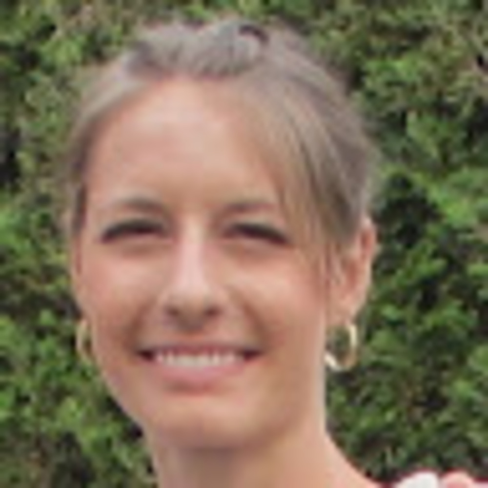 Meet your Posher, Christine